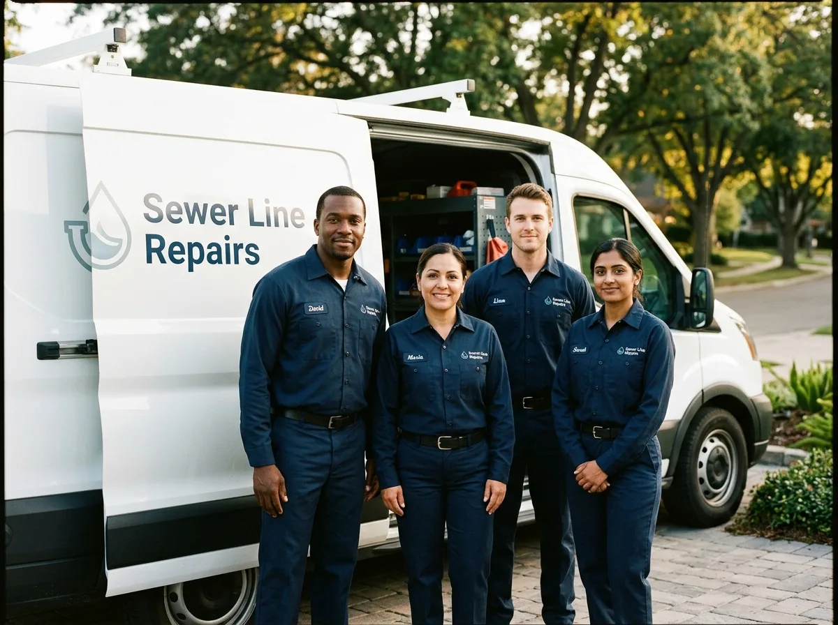 Emergency Plumber company in East Fairfield, VT
